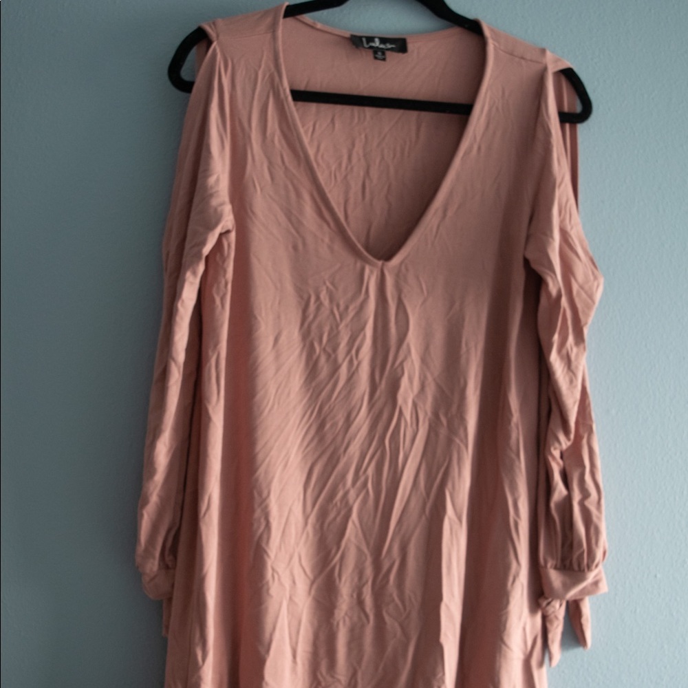 Light link dress